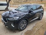 Haval F7 2021 года за 7 800 000 тг. в Актау – фото 3