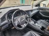 Haval F7 2021 года за 7 800 000 тг. в Актау – фото 4