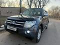 Mitsubishi Pajero 2008 годаүшін10 350 000 тг. в Алматы – фото 9