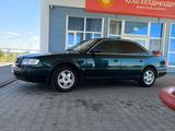 Audi A6 1994 годаүшін3 400 000 тг. в Аральск – фото 3