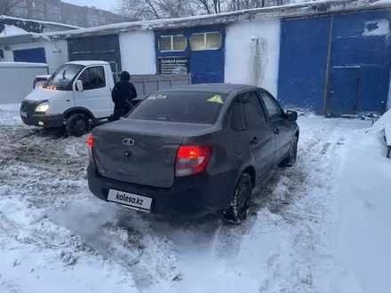 ВАЗ (Lada) Granta 2190 2013 года за 1 500 000 тг. в Павлодар