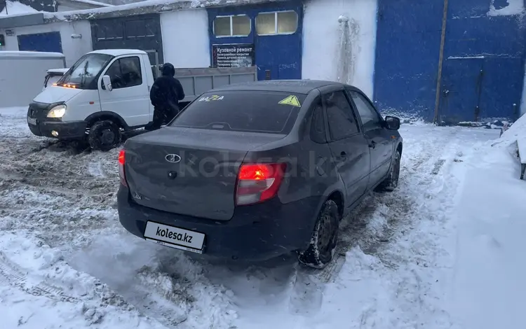 ВАЗ (Lada) Granta 2190 2013 годаүшін1 500 000 тг. в Павлодар