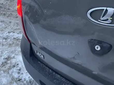 ВАЗ (Lada) Granta 2190 2013 года за 1 500 000 тг. в Павлодар – фото 12