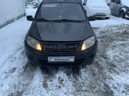 ВАЗ (Lada) Granta 2190 2013 года за 1 500 000 тг. в Павлодар – фото 2