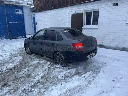 ВАЗ (Lada) Granta 2190 2013 года за 1 500 000 тг. в Павлодар – фото 5