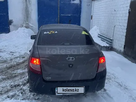 ВАЗ (Lada) Granta 2190 2013 года за 1 500 000 тг. в Павлодар – фото 6