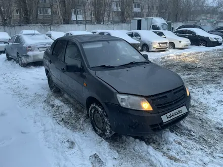 ВАЗ (Lada) Granta 2190 2013 года за 1 500 000 тг. в Павлодар – фото 8