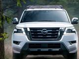 Багажник на крышу Nissan Patrol за 495 000 тг. в Алматы – фото 4