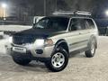 Mitsubishi Montero Sport 2002 года за 6 500 000 тг. в Астана – фото 3