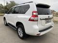 Toyota Land Cruiser Prado 2016 года за 18 100 000 тг. в Байконыр – фото 3