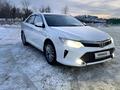 Toyota Camry 2016 годаfor12 700 000 тг. в Уральск – фото 10