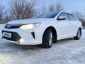 Toyota Camry 2016 годаfor12 700 000 тг. в Уральск – фото 2