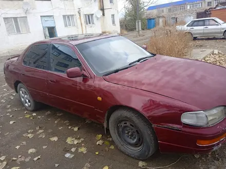 Toyota Camry 1992 года за 1 800 000 тг. в Аягоз – фото 3