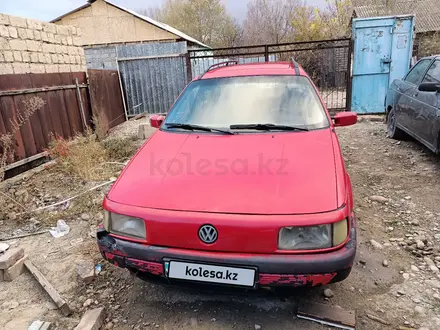 Volkswagen Passat 1993 года за 1 000 000 тг. в Тараз