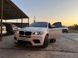 BMW X6 2010 годаүшін13 800 000 тг. в Шымкент – фото 2