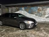 Toyota Camry 2015 годаүшін9 250 000 тг. в Астана – фото 2