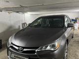 Toyota Camry 2015 годаүшін9 250 000 тг. в Астана – фото 4