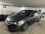 Toyota Camry 2015 годаүшін9 250 000 тг. в Астана – фото 3