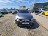 Toyota Camry 2015 годаүшін9 250 000 тг. в Астана