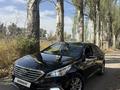 Hyundai Sonata 2014 года за 7 400 000 тг. в Алматы – фото 2