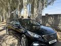 Hyundai Sonata 2014 года за 7 400 000 тг. в Алматы – фото 6