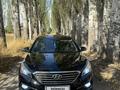 Hyundai Sonata 2014 года за 7 400 000 тг. в Алматы – фото 7