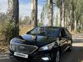 Hyundai Sonata 2014 года за 7 400 000 тг. в Алматы – фото 8
