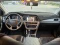 Hyundai Sonata 2014 года за 7 400 000 тг. в Алматы – фото 10
