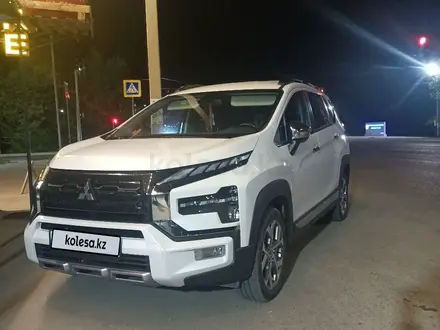 Mitsubishi Xpander Cross 2023 года за 12 600 000 тг. в Уральск – фото 27