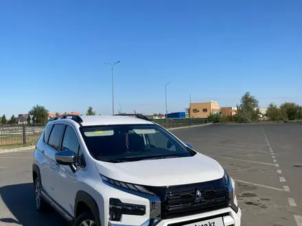 Mitsubishi Xpander Cross 2023 года за 12 600 000 тг. в Уральск – фото 30