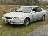 Toyota Camry 2000 года за 3 300 000 тг. в Ушарал – фото 2