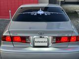 Toyota Camry 2000 года за 3 300 000 тг. в Ушарал