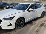 Hyundai Sonata 2023 года за 13 000 000 тг. в Астана