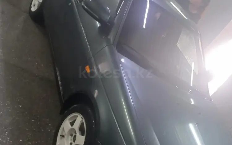 ВАЗ (Lada) Priora 2170 2008 года за 900 000 тг. в Костанай