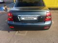 ВАЗ (Lada) Priora 2170 2008 года за 900 000 тг. в Костанай – фото 2