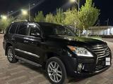 Lexus LX 570 2014 года за 24 000 000 тг. в Актобе