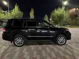 Lexus LX 570 2014 года за 24 000 000 тг. в Актобе – фото 3