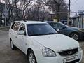 ВАЗ (Lada) Priora 2171 2013 года за 2 150 000 тг. в Кентау – фото 17