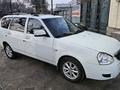 ВАЗ (Lada) Priora 2171 2013 года за 2 150 000 тг. в Кентау – фото 18