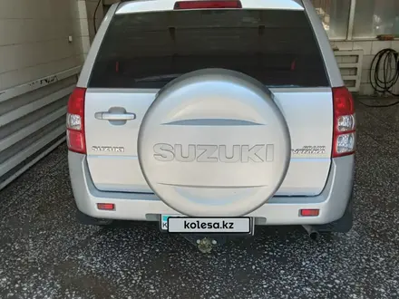 Suzuki Grand Vitara 2013 года за 9 500 000 тг. в Семей – фото 3