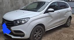 ВАЗ (Lada) XRAY 2018 года за 3 500 000 тг. в Актобе – фото 4
