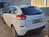 ВАЗ (Lada) XRAY 2018 года за 3 500 000 тг. в Актобе – фото 5