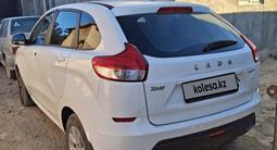 ВАЗ (Lada) XRAY 2018 года за 3 500 000 тг. в Актобе – фото 5