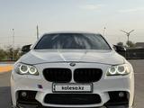 BMW 535 2016 года за 13 000 000 тг. в Шымкент