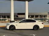 BMW 535 2016 года за 13 000 000 тг. в Шымкент – фото 4