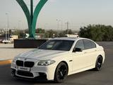 BMW 535 2016 года за 13 000 000 тг. в Шымкент – фото 3