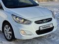 Hyundai Accent 2012 года за 4 880 000 тг. в Астана – фото 2