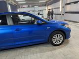 Hyundai Accent 2021 года за 7 500 000 тг. в Алматы – фото 2