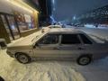 ВАЗ (Lada) 2115 2009 года за 1 200 000 тг. в Караганда – фото 11