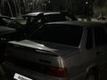 ВАЗ (Lada) 2115 2009 года за 1 200 000 тг. в Караганда – фото 4